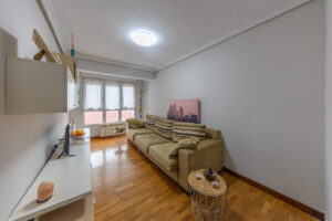 PISO VENTA CALLE GENERAL DÁVILA